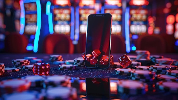 Proses verifikasi KYC neverland menampilkan langkah-langkah unggah ID, selfie, dan alamat