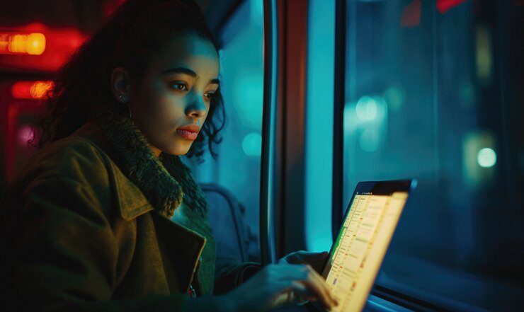 Tim customer support neverland membantu pemain melalui live chat dan aplikasi